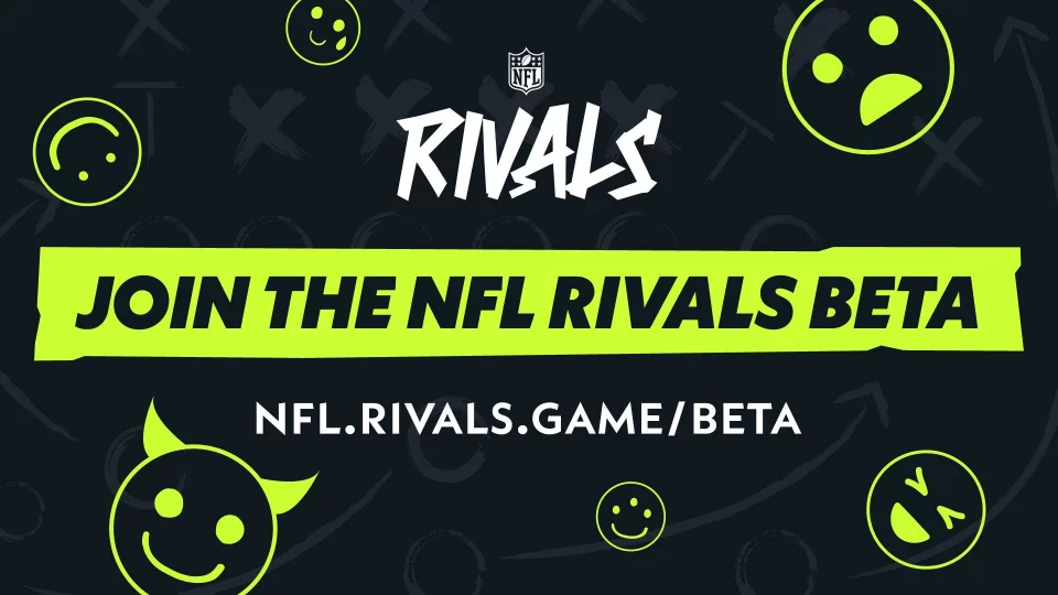 Mythical NFL Rivals Beta