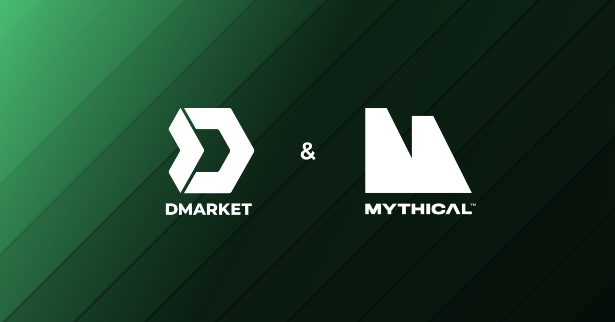 Mythical Games Acquires DMarket Blockchain Gaming Marketplace - Struck ...