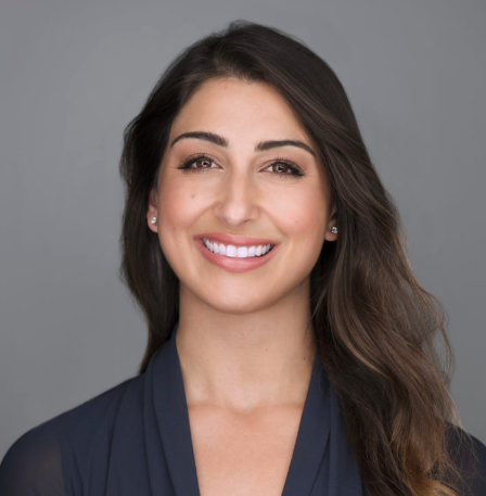 Sophia Khan