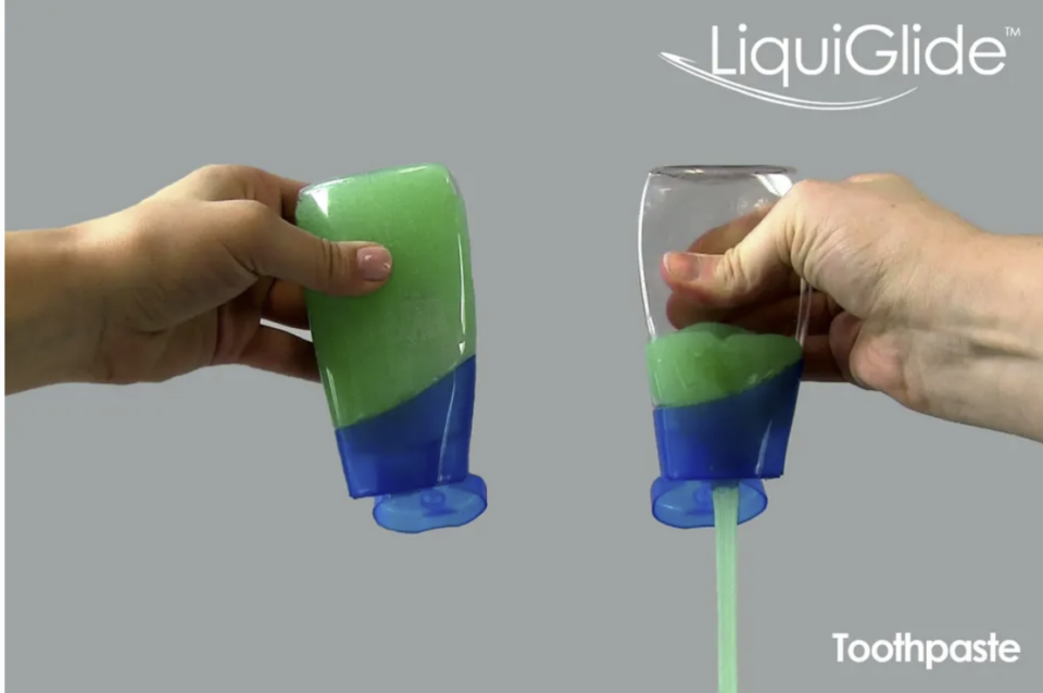 LiquiGlide